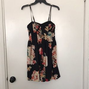 Band of Gypsies Dress